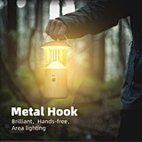 led camping lights